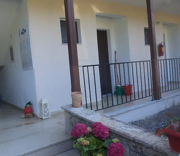 Alexiadis Ajía Paraszkeví