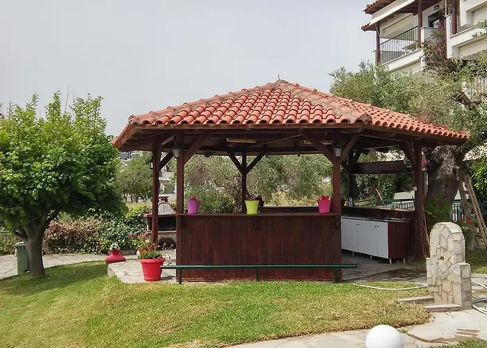 Apartman Alexiadis