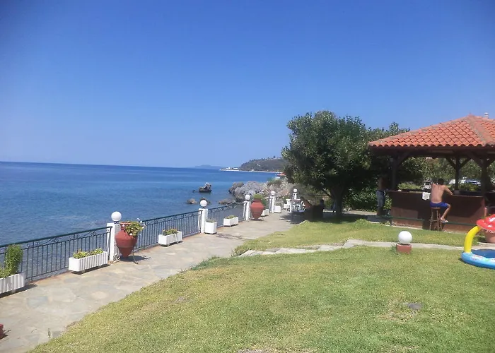 Apartman Alexiadis *