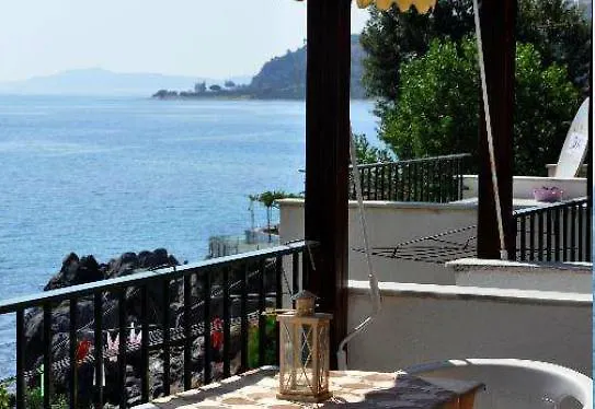 Apartman Alexiadis