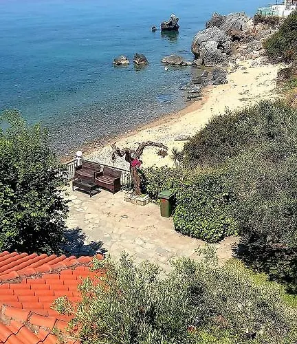 Apartman Alexiadis *