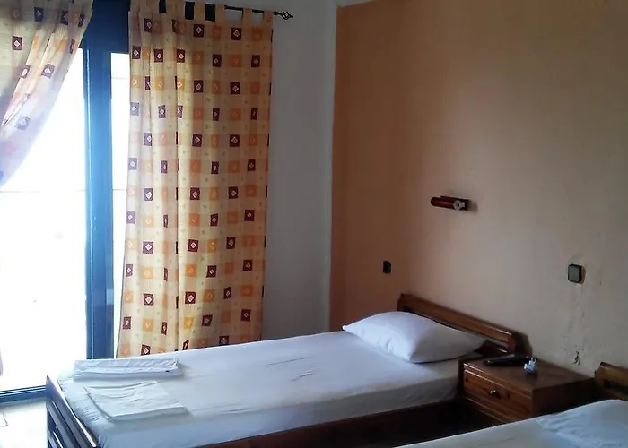 Apartman Alexiadis Ajía Paraszkeví