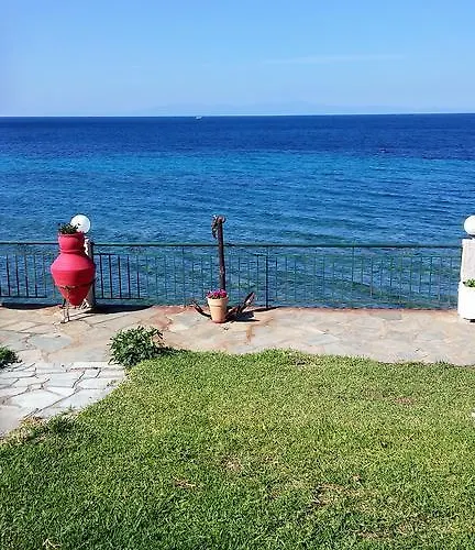 Apartman Alexiadis *