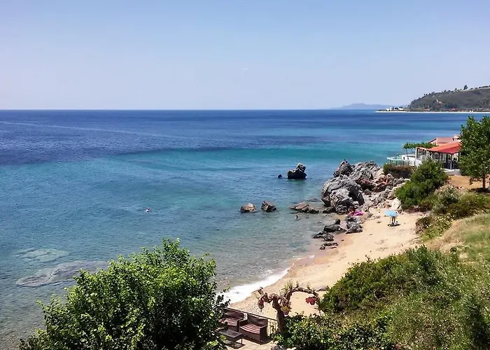 Apartman Alexiadis *