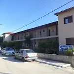 Alexiadis Aya Paraskevi