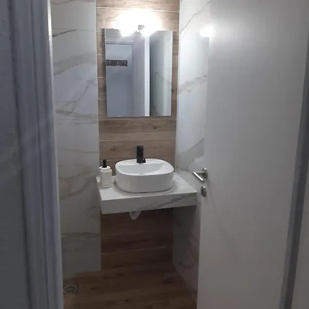 Alexiadis Апартаменты