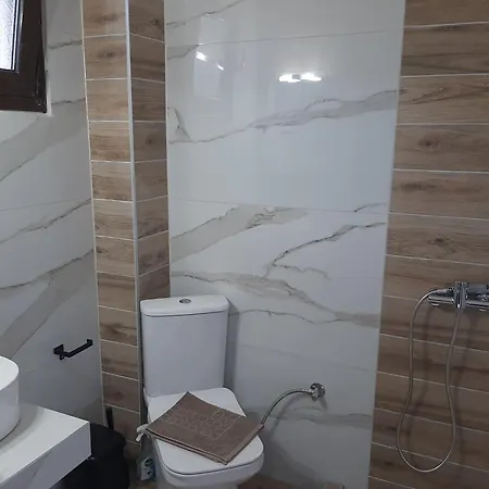 Alexiadis Апартаменты