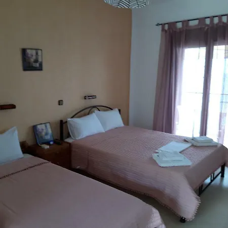 Alexiadis Apartment Agia Paraskevi (Kassandra)