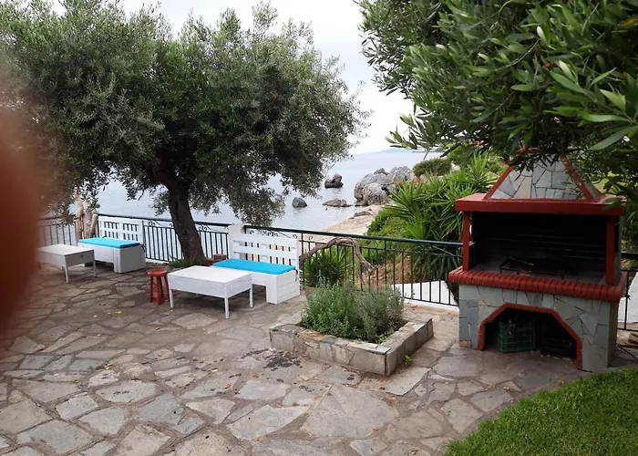 Alexiadis Apartament