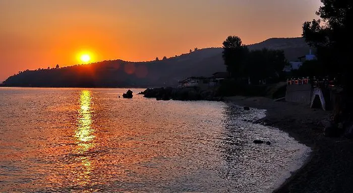 Apartament Alexiadis