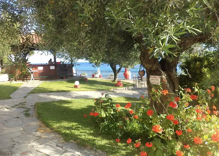 Alexiadis Ajia Paraskiewi