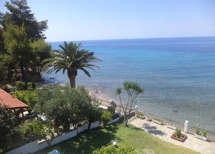 Alexiadis Ajia Paraskiewi