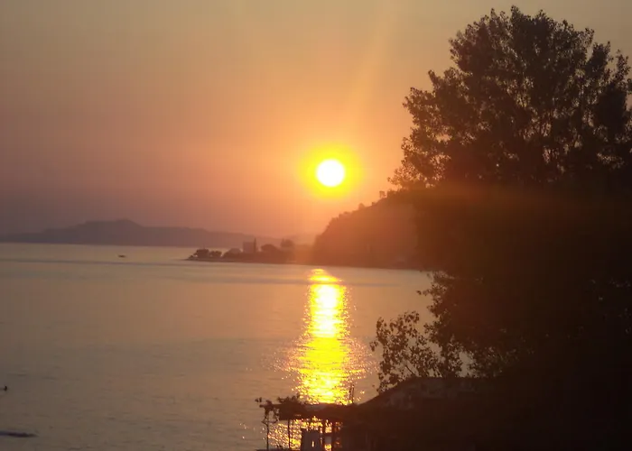 Alexiadis Ajia Paraskiewi