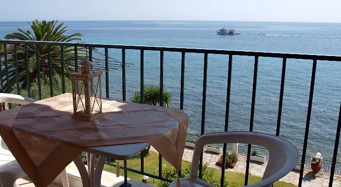 Apartament Alexiadis