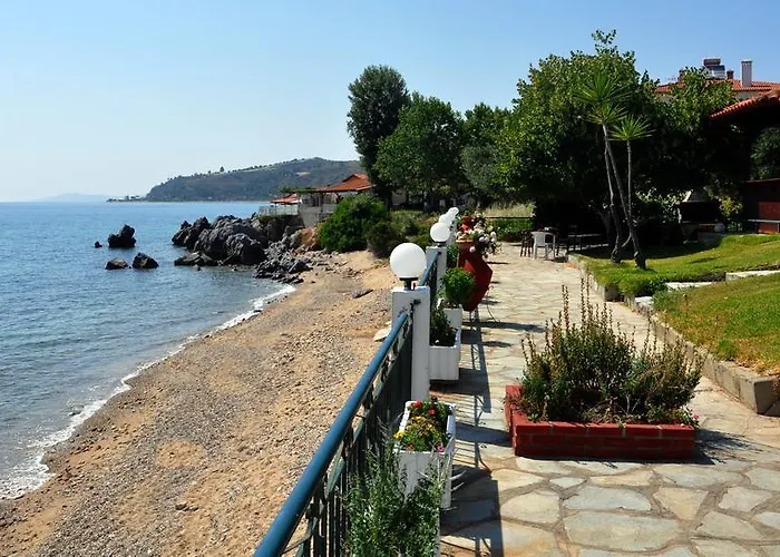 Alexiadis Ajia Paraskiewi