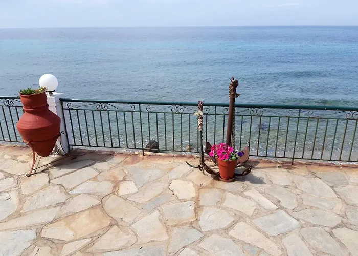 Alexiadis Ajia Paraskiewi