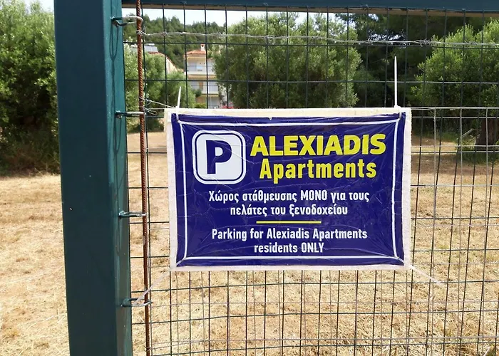 Alexiadis *