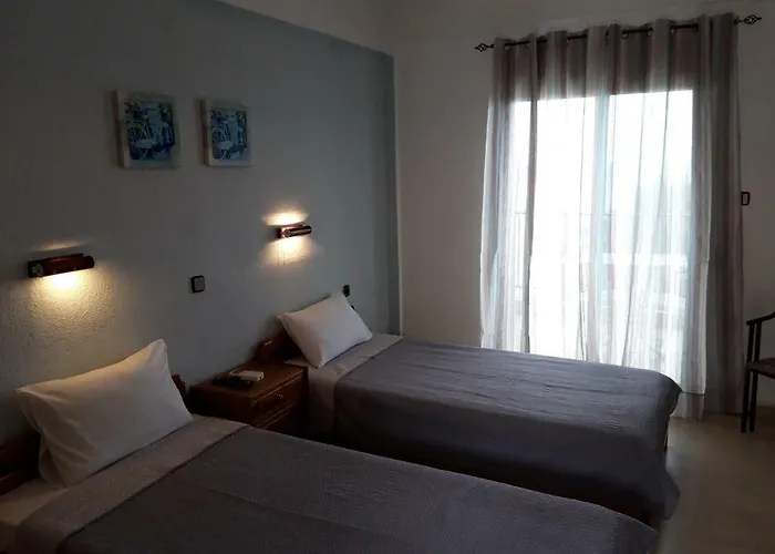 Apartament Alexiadis