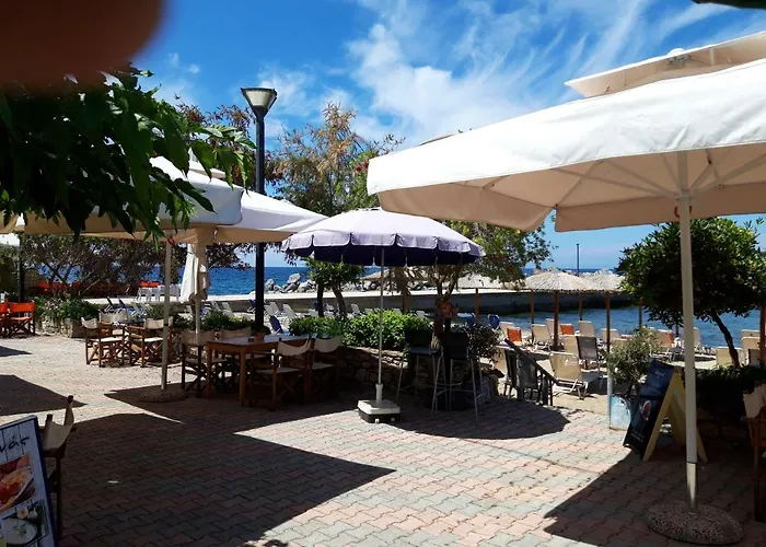 Alexiadis Apartament *