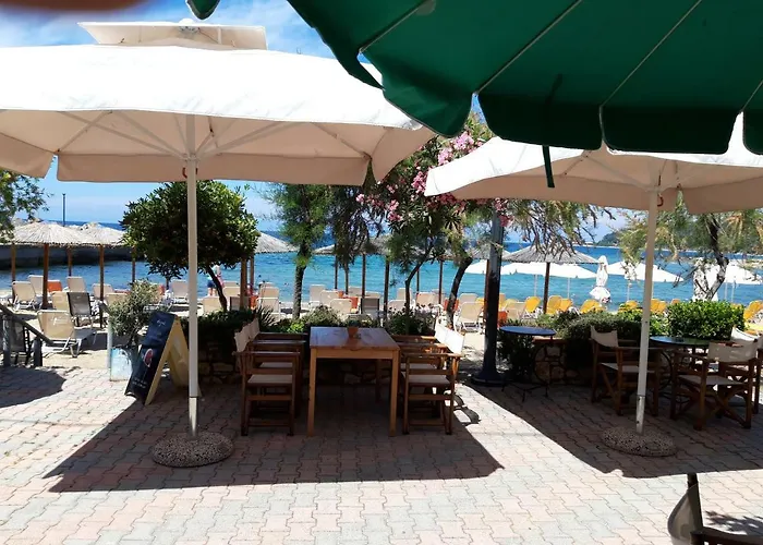 Alexiadis Ajia Paraskiewi